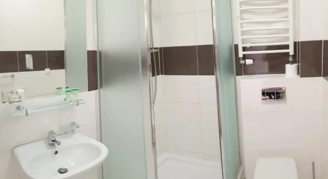 Standard chambre Confero