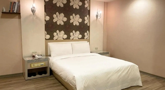 Двухместный номер Economy Beidoo Hotel