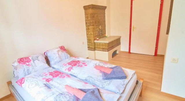 Ferrari Apartment, Забронировать Апартаменты/квартира Интерлакен Берн кантон, рядом с Железнодорожный вокзал Интерлакен Западный
