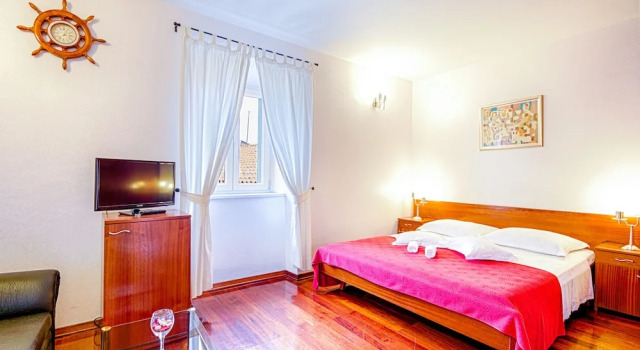 Номер Comfort Villa Slika