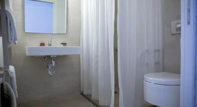 Двухместный номер Standard Shalai - Exclusive SPA and small gourmet hotel