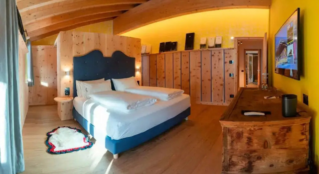 Impeccable 4-bed Villa in Cadin di Sotto