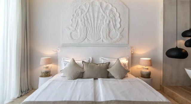 Апартаменты Presidential Villa Chinka by Astor Garden Hotel