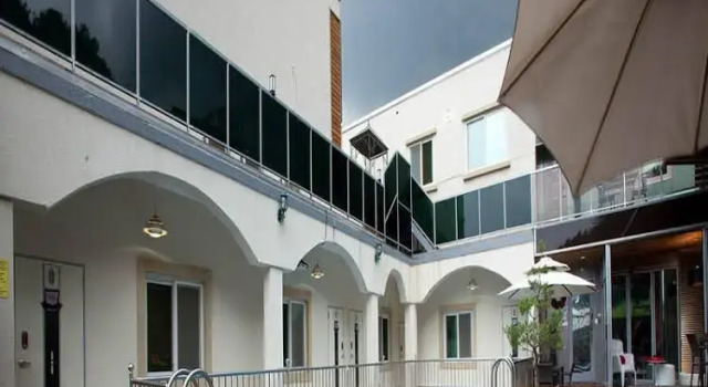 Clarie Pension