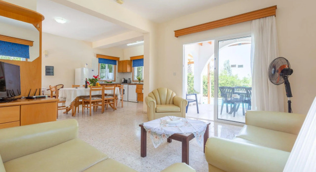Argaka Sun Villa Tessera