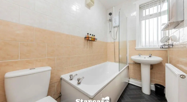 Коттедж с 3 комнатами Charming cosy Home - Your Retreat Awaits