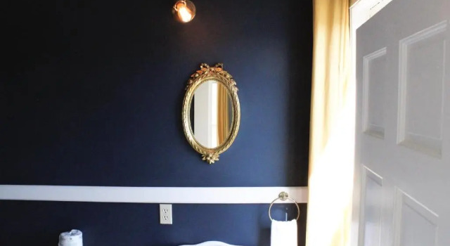 Номер Deluxe Shelburne Hotel
