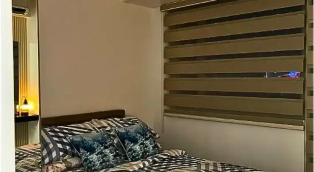 Люкс Deluxe Stay Beside Mall of Asia Walk & Explore