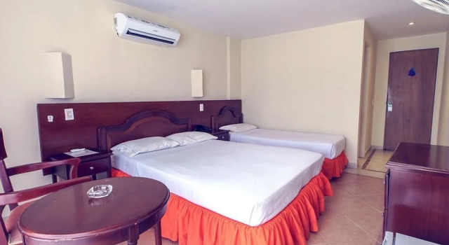 Двухместный номер Standard Hotel Palmetto