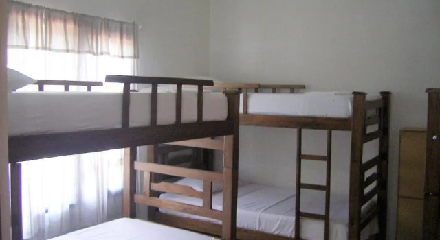 Hostal Palohe