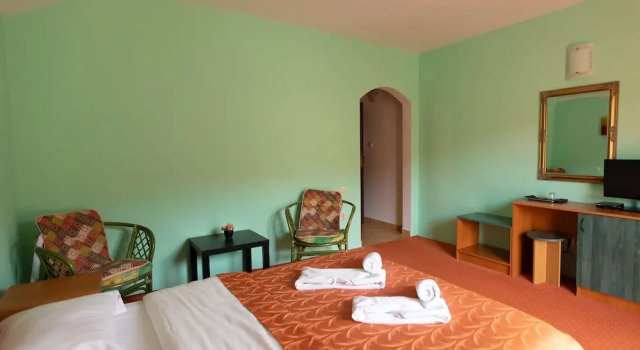 Top Mountain, Book Hotel Poiana Brasov Brasov