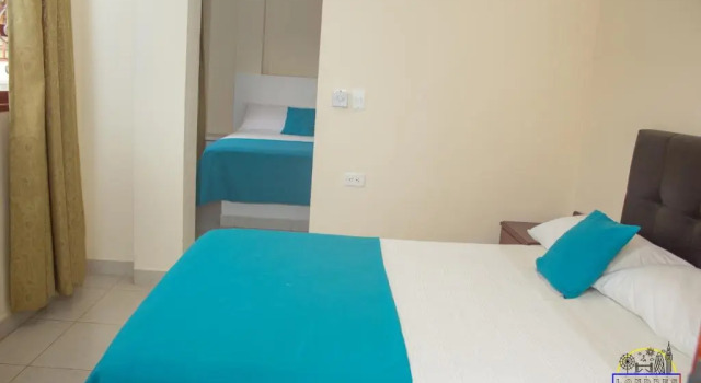 Suite Hotel Finca Londres