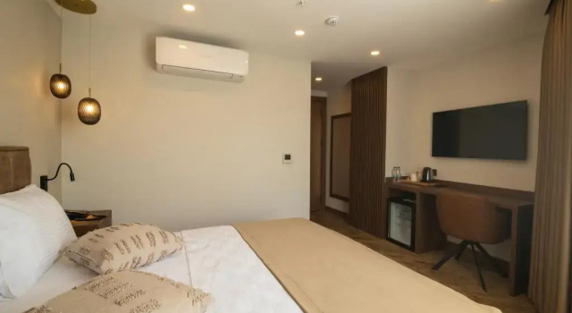 Sessizler Otel, Забронировать Отель Бартын Черноморский регион Турции