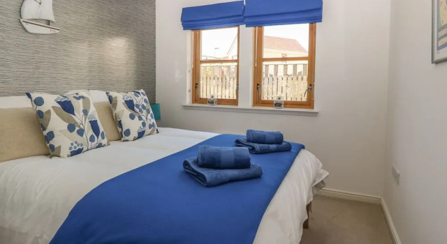 Seascape, Buchen Sie Hotel Hotels in Cellardyke mit Parkplatz, Parkplätze