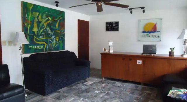 Hotel Cozumel Costa Brava, Prenota Hotel Hotel a Quintana Roo con parcheggio, Parcheggio