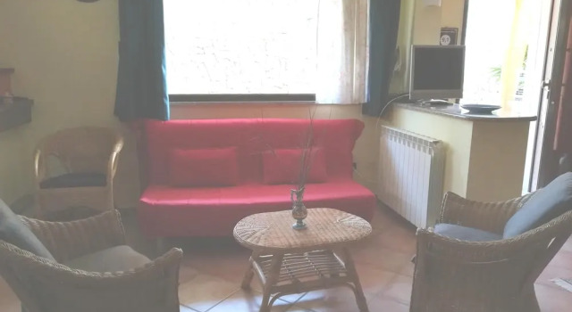Apartment With one Bedroom in Porto Torres, With Wifi - 500 m From the