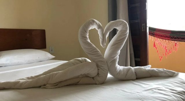 Pousada Costa dos Corais, Rezervovat Hotel Hotely v Bahia se snídaní, Snídaně