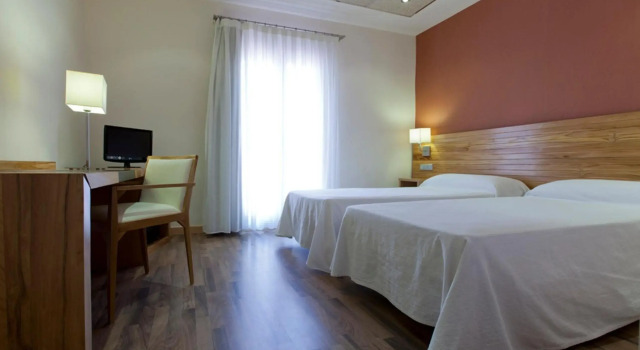 Hotel Bulevard, Забронировать Отель Беникасим Azahar Coast