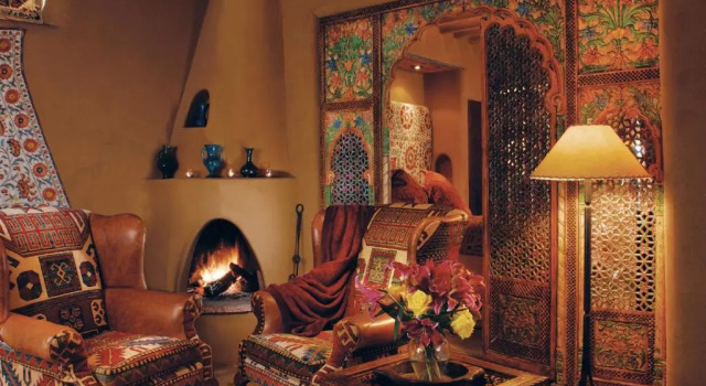Номер Premium The Inn of Five Graces