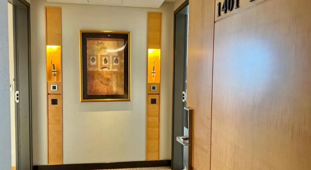 Standardowy pokój 2 sypialnie Windsor Hotel Taichung