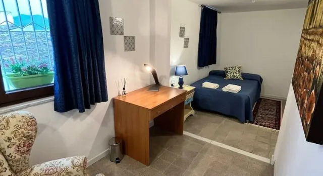 Standard- værelse Mille Lire B&B