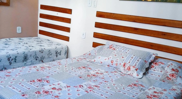 Suites Oliveira