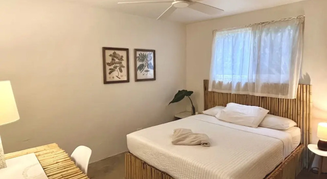 Akule Clubhouse: Awa 1 Bedroom Apt by the Beach 1 Condo by RedAwning, 预订 公寓 Mokuleia 美利坚合众国-美利堅合眾國