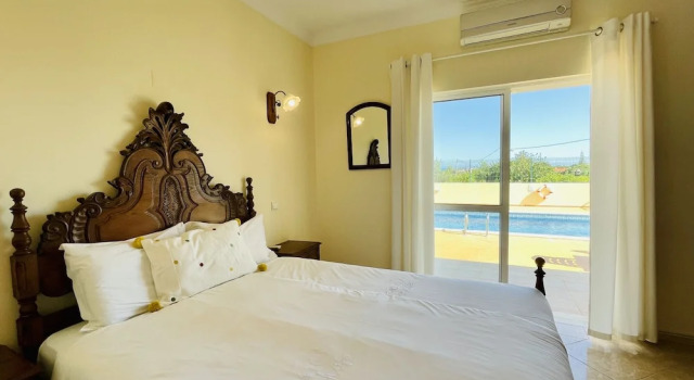 Вилла Lara Lima - Private Pool - 10 Guests - Albufeira
