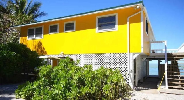 268 - Windows on the Water, Book Hotel North Captiva Florida