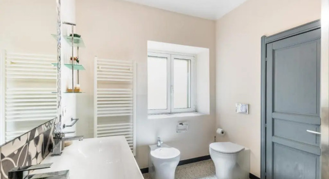 Номер Deluxe Guest House Aurispa
