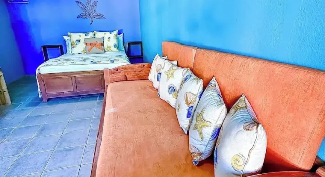 Вилла Villas Serendipity
