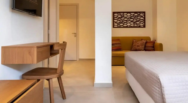 Номер Classic Arancia Elegant Rooms and Suites