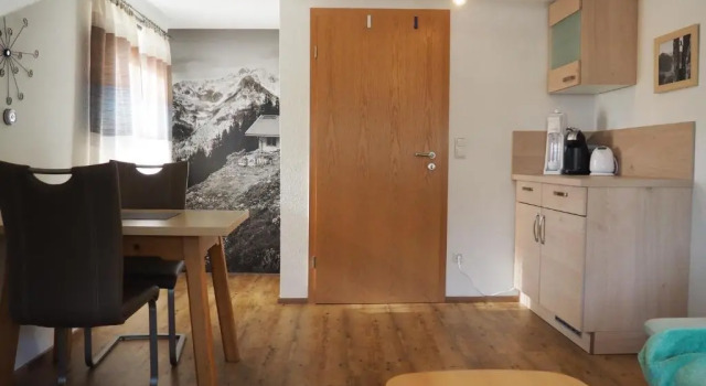 2 Raum Gästezimmer Prokop, Boek Hotel Rettenberg Allgäu