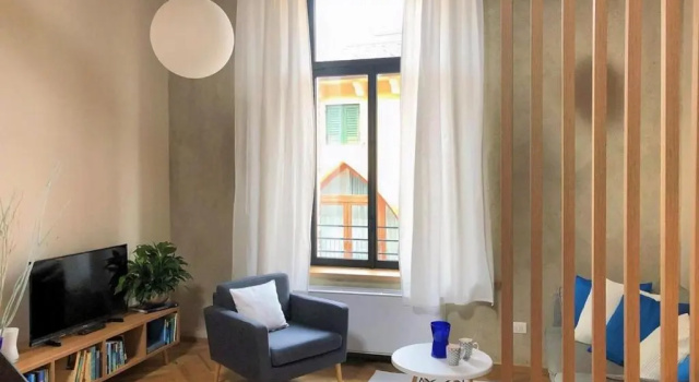 Апартаменты Rambaldi Apartments Casa nr 7