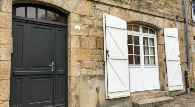 Gate House Lodge, Rezerwuj Hotel Dinan 