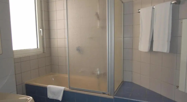 Номер Deluxe Les Chambres du CTN
