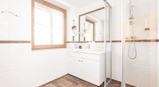 Номер Standard Galtenberg Bed & Breakfast