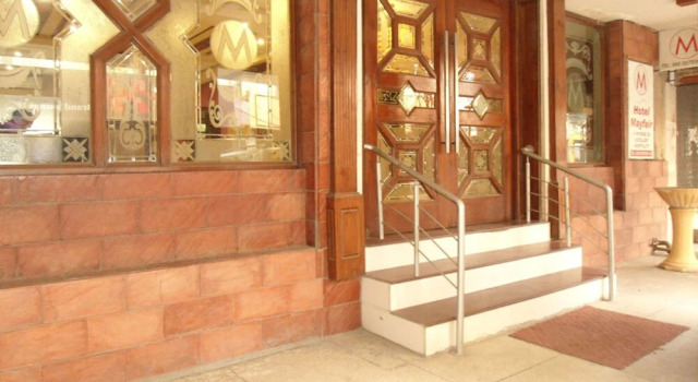 Hotel Mayfair, Book Hotel Gulberg Lahore, near Pace Shopping Mall