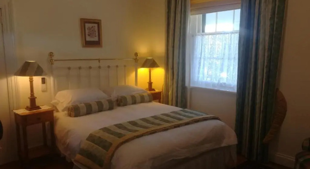 Двухместный номер Standard Altes Landhaus Country Lodge