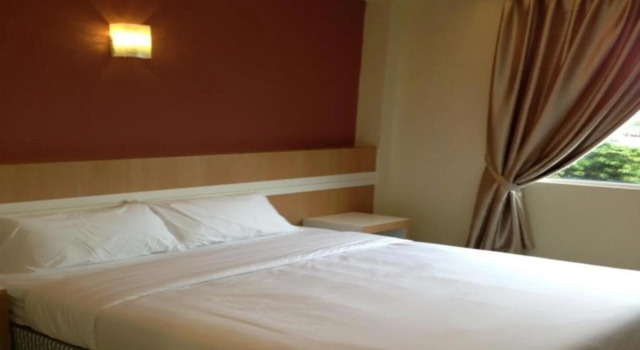Caspari Hotel