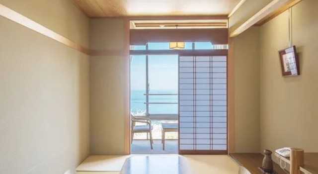 Echizentenkuu No Yado Suisenso Fuji