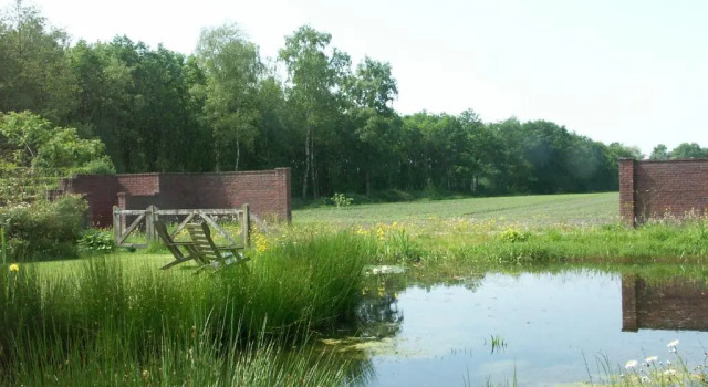 Hütte Selatuinen