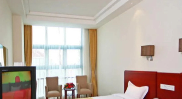 C.straits Beautiful Scene Hotel, Rezervați Hotel Suzhou (Jiangsu) 