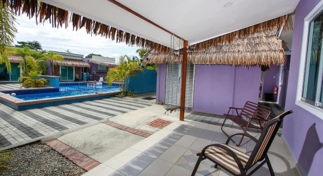 Семейный номер Superior Lavigo Resort