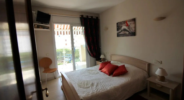 Apartamento 3064 - Thalassa Playa 3-2, Забронировать Апартаменты/квартира Росас Cap de Creus Nature Reserve