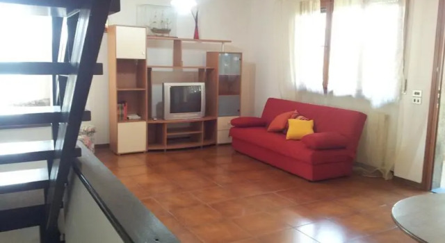 Villino Franca