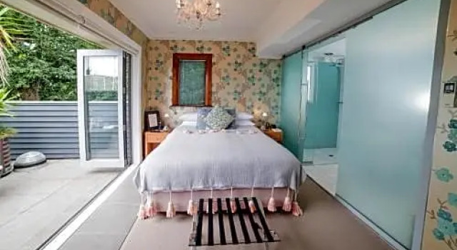 Студия Nice Hotel