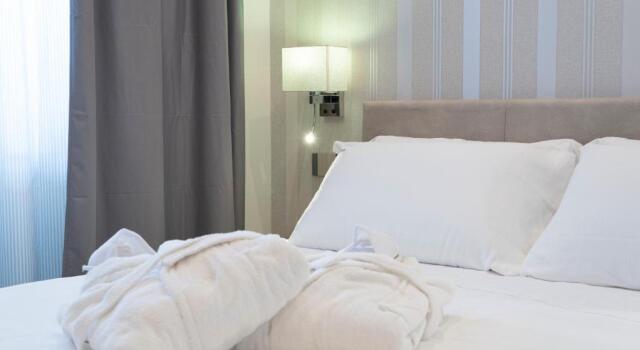 Номер Standard Varese Suites