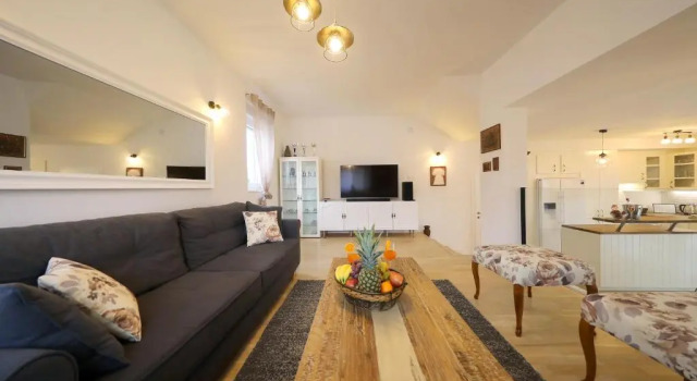 Apartments Mirakul