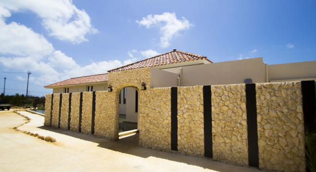 KONPEKI the villa all suite, Book Villa Hoteller i Irabu Island med pool, Swimmingpool